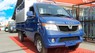 Xe tải 500kg - dưới 1 tấn 2018 - Xe tải Kenbo 990KG - trả trước 10-20%