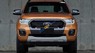 Ford Ranger WT 2.0 4x4 2018 - Bán Ranger 2018 đã có giá xe nhiều màu, nhập khẩu nguyên xe từ Thái