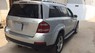 Mercedes-Benz GL550 G 2010 - Bán Mercedes G năm 2010, màu bạc, nhập khẩu như mới