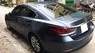 Mazda 6 G 2015 - Cần bán Mazda 6 G năm sản xuất 2015, màu xanh lam, giá 715tr