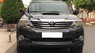 Toyota Fortuner G 2015 - Bán xe Toyota Fortuner G năm sản xuất 2015, màu đen, 815 triệu