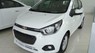 Chevrolet Spark LS  2018 - Giá xe 5 chỗ Chevrolet Spark LS số sàn đời 2018, màu trắng, giá rẻ. LH- 0936.127.807 mua xe trả góp trên toàn quốc