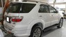 Toyota Fortuner 2012 - Bán xe Toyota Fortuner 2012, màu trắng, giá 710tr