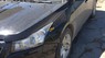 Chevrolet Cruze LS 2015 - Bán Chevrolet Cruze LS 2015, màu đen