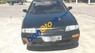 Nissan Bluebird   SSS   MT 1999 - Cần bán xe Nissan Bluebird SSS   MT sản xuất 1999, màu đen, giá tốt