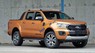 Ford Ranger WT 2.0 4x4 2018 - Bán Ranger 2018 đã có giá xe nhiều màu, nhập khẩu nguyên xe từ Thái