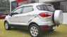 Ford EcoSport Titanium 1.5AT 2016 - Cần bán Ford EcoSport Titanium 1.5AT 2016, màu bạc, siêu lướt