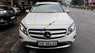 Mercedes-Benz GLA-Class GLA200 2016 - Bán xe Mercedes GLA200 2016 màu trắng