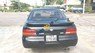 Nissan Bluebird   SSS   MT 1999 - Cần bán xe Nissan Bluebird SSS   MT sản xuất 1999, màu đen, giá tốt