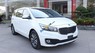 Kia Sedona  2.2 DATH 2018 - Bán Kia Sedona 2018 - hỗ trợ vay 85%, giảm giá tiền mặt, KM bảo hiểm thân vỏ và nhiều ưu đãi lớn. LH 0909 647 995