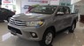 Toyota Hilux 2.4G 4x4 2018 - Bán Toyota Hilux nhập khẩu đủ màu - 0908222277