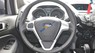 Ford EcoSport Titanium 1.5AT 2016 - Cần bán Ford EcoSport Titanium 1.5AT 2016, màu bạc, siêu lướt