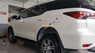 Toyota Fortuner 2.4G MT 2018 - Bán Toyota Fortuner 2018 nhập khẩu nguyên chiếc, trả 300 tr nhận xe ngay. Lh 0916.709.900 gặp Kiệt