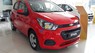 Chevrolet Spark LS 2018 - Nghệ An bán Chevrolet Spark Van 2018, 5 chỗ, KM chỉ còn 299 triệu, sẵn màu, chỉ 45 triệu lăn bánh