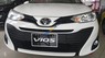 Toyota Vios 1.5E MT 2018 - Toyota Vios 2018, trả góp lãi suất thấp, nhanh gọn, nhận xe ngay. LH 0907751089 để nhận ưu đãi cực tốt