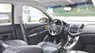 Chevrolet Cruze LTZ 1.8AT 2017 - Bán Chevrolet Cruze LTZ 1.8AT năm 2017, màu đỏ, giá tốt