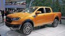 Ford Ranger WT 2.0 4x4 2018 - Bán Ranger 2018 đã có giá xe nhiều màu, nhập khẩu nguyên xe từ Thái