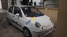 Daewoo Matiz MT 2003 - Cần bán Daewoo Matiz MT sản xuất năm 2003, màu trắng, 85tr