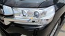 Toyota Land Cruiser  VX 2016 - Bán Toyota Land Cruiser 2016 màu đen