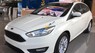 Ford Focus  Trend 2018 - Bán Ford Focus năm 2018,giải ngân 24h, giao xe ngay đủ màu - Liên hệ 0938-211-346 nhận ưu đãi