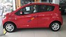 Chevrolet Spark LS 2018 - Nghệ An bán Chevrolet Spark Van 2018, 5 chỗ, KM chỉ còn 299 triệu, sẵn màu, chỉ 45 triệu lăn bánh