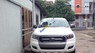 Ford Ranger XLS 4x2 MT 2017 - Bán Ford Ranger XLS 4x2 MT sản xuất 2017, màu trắng, nhập khẩu nguyên chiếc