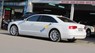 Audi A8 L 2011 - Bán xe Audi A8L 2011 màu trắng