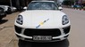 Porsche Macan 2016 - Cần bán lại xe Porsche Macan đời 2016, màu trắng, xe nhập số tự động