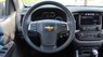 Chevrolet Colorado High Country - 2.8L AT (4x4) 2018 - Bán Chevrolet Colorado High Country - 2.8L AT (4x4) năm sản xuất 2018, màu bạc, xe nhập, giá tốt