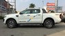 Ford Ranger Wiltrak 3.2 AT 4x4 2017 - Bán Ford Ranger Wiltrak 3.2 AT 4x4 năm 2017, màu trắng, nhập khẩu, giá tốt