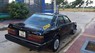 Nissan Bluebird 1985 - Bán xe Nissan Bluebird năm 1985, màu đen, xe nhập còn mới giá cạnh tranh