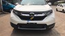 Honda CR V 1.5E 2018 - Honda Bắc Giang có CRV 2018, xe đủ màu đủ bản giao ngay, ưu đãi lớn Thành Trung: 0941.367.999