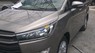 Toyota Innova 2016 - Bán Toyota Innova đời 2016, màu nâu giá cạnh tranh