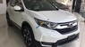 Honda CR V 1.5E 2018 - Honda Bắc Giang có CRV 2018, xe đủ màu đủ bản giao ngay, ưu đãi lớn Thành Trung: 0941.367.999