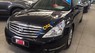 Nissan Teana 2010 - Bán Nissan Teana sản xuất năm 2010, màu đen