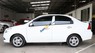 Chevrolet Aveo LTZ 1.4AT 2017 - Bán Chevrolet Aveo LTZ 1.4AT sản xuất năm 2017, màu trắng