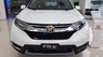 Honda CR V 1.5E 2018 - Cực hot!! Honda Bắc Giang có đủ màu CRV giao luôn trong tháng giá tốt, hotline 0941.367.999 - Thành Trung