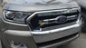 Ford Ranger XLT 4x4 MT 2017 - Bán ô tô Ford Ranger XLT 4x4 MT đời 2017 trả góp tại Thái Nguyên, đủ màu, giá cả cạnh tranh