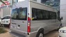 Ford Transit SVP 2.4L 2018 - Bán ô tô Ford Transit SVP sản xuất năm 2018 tại Bắc Kạn, hỗ trợ trả góp 80%, giao xe ngay