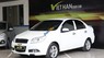 Chevrolet Aveo LTZ 1.4AT 2017 - Bán Chevrolet Aveo LTZ 1.4AT sản xuất năm 2017, màu trắng