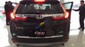 Honda CR V 1.5E 2018 - Honda Bắc Giang bán CRV 2018, đủ màu đủ bản, xe giao ngay đăng ký + đăng kiểm trong ngày, Thành Trung: 0982.805.111