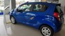 Chevrolet Spark LS 2018 - Cần bán xe Chevrolet Spark đời 2018, hatchback, 5 chỗ, giảm ngay 60 triệu, hỗ trợ vay 90%, thủ tục nhanh gọn