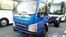 Genesis 4.99 2018 - Xe tải 2.1 tấn Mitsubishi Fuso Canter 4.99 đời mới 2018, hỗ trợ trả góp