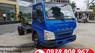 Mitsubishi Canter 4.99 2018 - Bán xe tải Nhật Bản 2 tấn 2 Mitsubishi Fuso Canter 4.99 đời 2018, máy E4. Liên hệ 0938808967