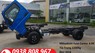 Mitsubishi Canter 4.99 2018 - Bán xe tải Nhật Bản 2 tấn 2 Mitsubishi Fuso Canter 4.99 đời 2018, máy E4. Liên hệ 0938808967