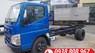 Mitsubishi Canter 4.99 2018 - Xe tải Mitsubishi Fuso Canter 4.99 tải 2 tấn 2. Hỗ trợ vay tài chính. Liên hệ 0938808967