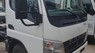 Mitsubishi Canter 4.99 2018 - Bán xe tải Nhật Bản Mitsubishi Fuso Canter 4.99 tải trọng 2 tấn 2. Hỗ trợ vay trả góp. LH 0938808967