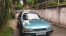 Honda Accord G 1993 - Bán em Honda Accord màu xanh SX 1993, xe còn rất đẹp