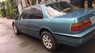 Honda Accord G 1993 - Bán em Honda Accord màu xanh SX 1993, xe còn rất đẹp