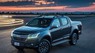 Chevrolet Colorado LTZ 2018 - Bán Chevrolet Colorado 2018 mới, giảm giá, hỗ trợ trả góp,cho lái thử
